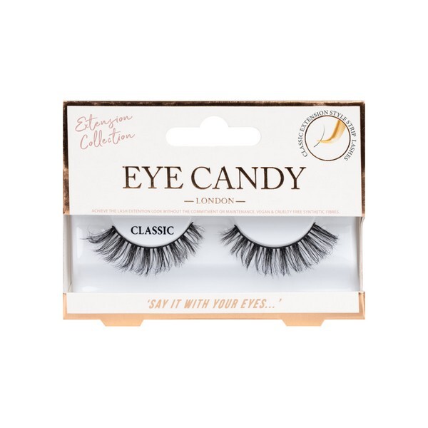 Eye Candy Extension Collection - Classic