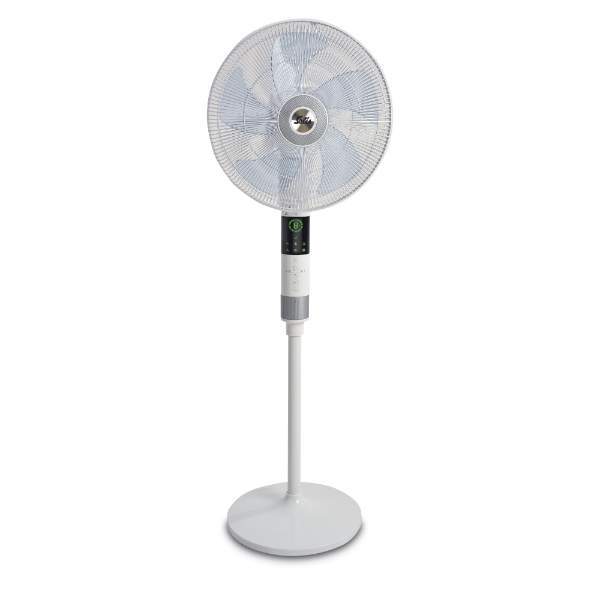 Solis 7582 Breeze 360° Standing Fan