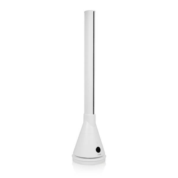 Princess Smart Tower Fan Heater & Cooler - White