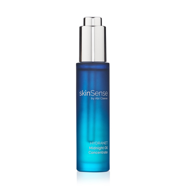 SkinSense Midnight Oil Concentrate 30ml