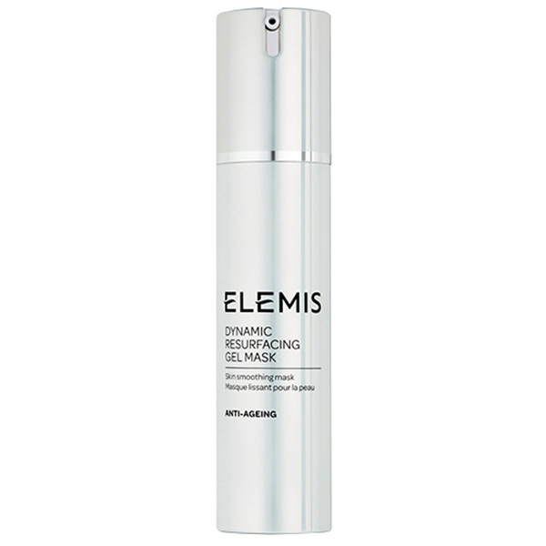 ELEMIS Dynamic Resurfacing Gel Mask 50ml