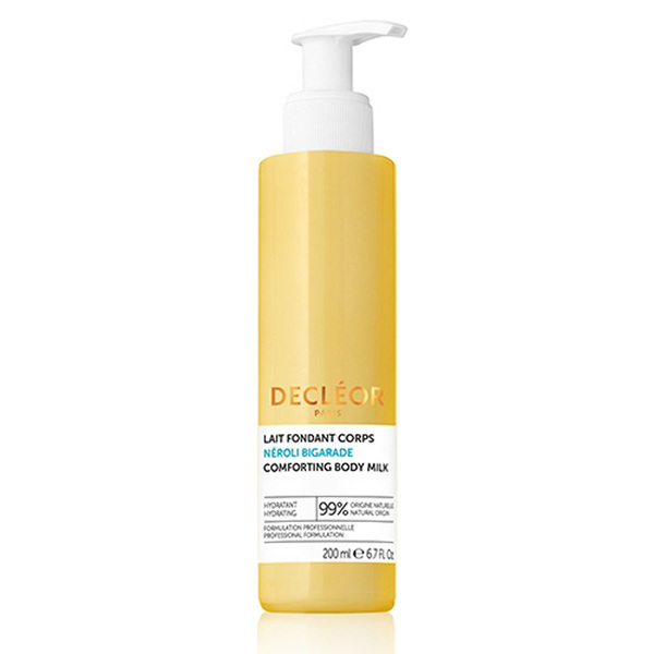 Decleor Neroli Bigarade Comforting Body Milk