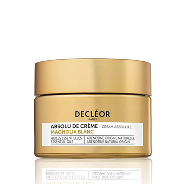 Decleor White Magnolia Day Cream Absolute 50ml