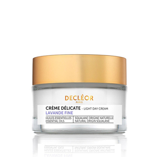 Decleor Lavender Fine Light Day Cream 50ml