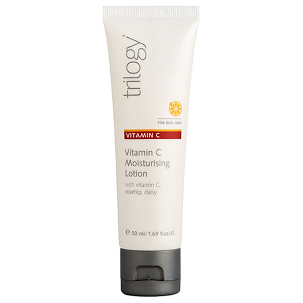 Trilogy Vitamin C Moisturising Lotion 50ml