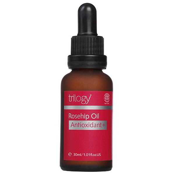 Trilogy Rosehip Oil Antioxidant Plus 30ml