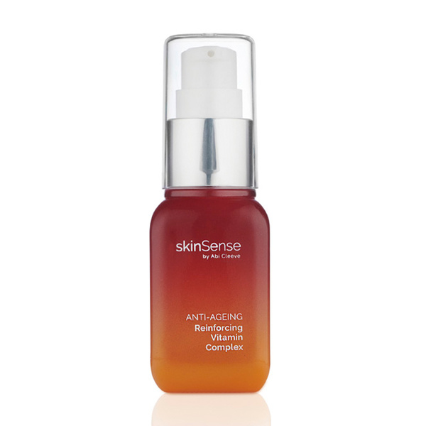 SkinSense Reinforcing Vitamin Complex 15ml