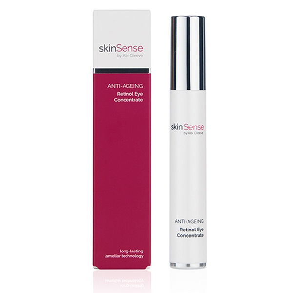 skinSense Retinol Eye Concentrate 15ml