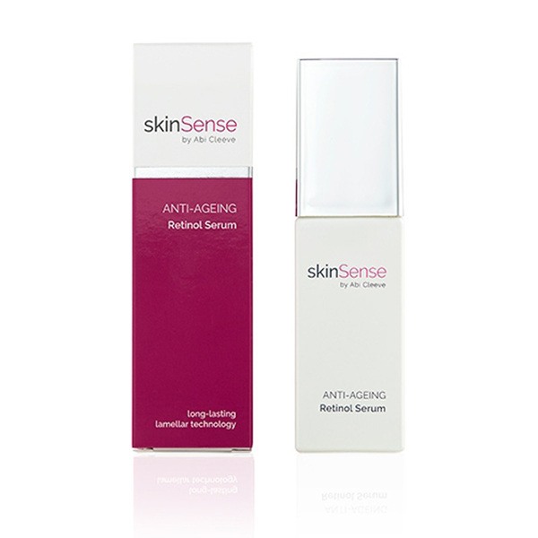 skinSense Retinol Serum 30ml