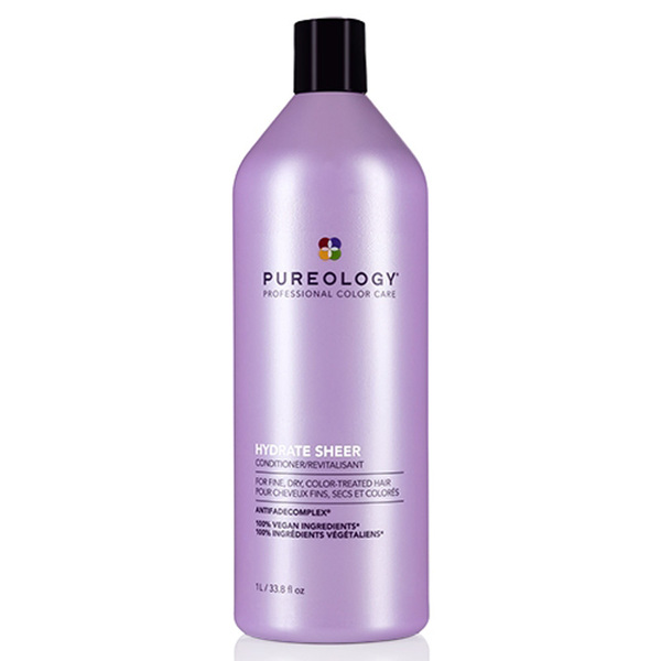 Pureology Hydrate Sheer Conditioner 1L