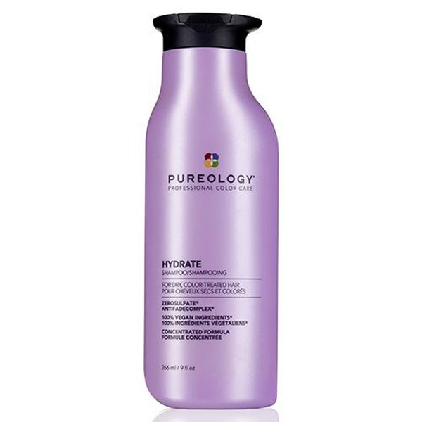 Pureology Hydrate Shampoo 266ml