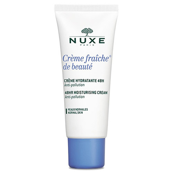 NUXE Fraîche de Beauté 48-Hour Moisturising Cream 30ml