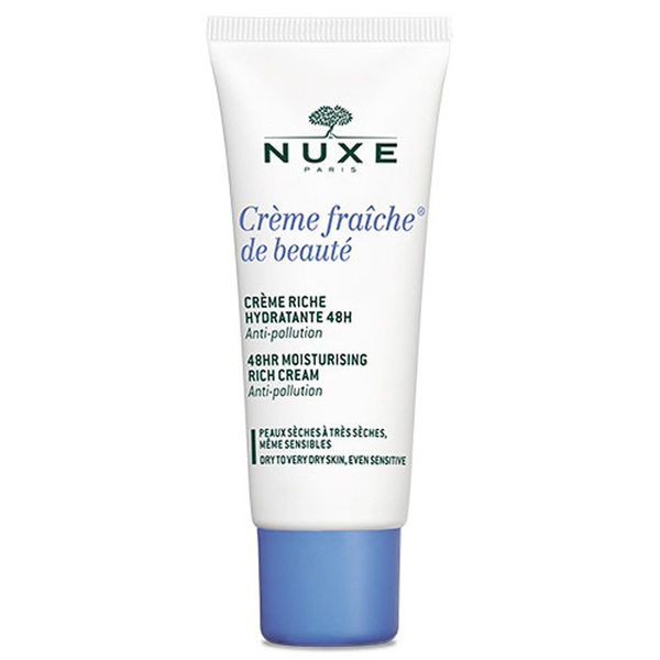 NUXE Crème Fraîche de Beauté 48-Hour Moisturising Skin 30ml