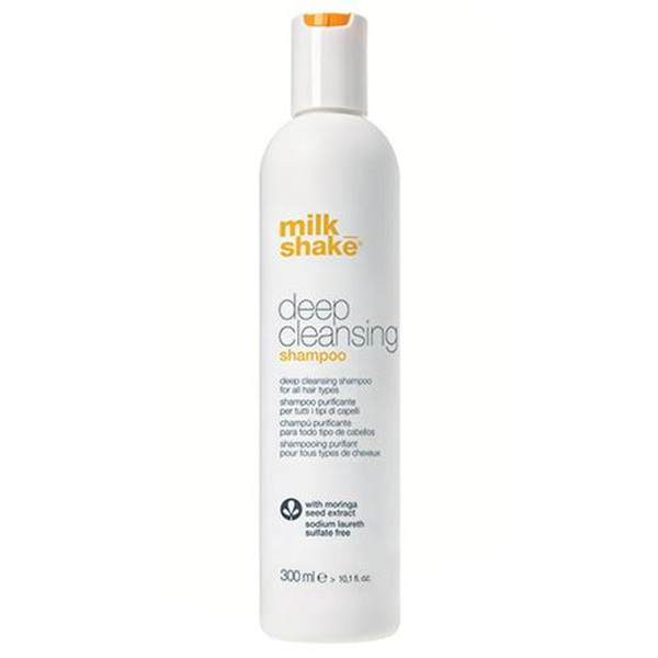 milk_shake Deep Cleansing Shampoo 300ml