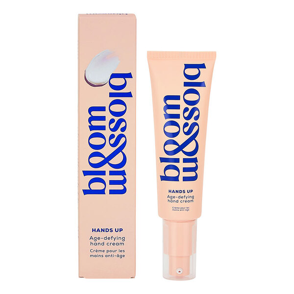 Bloom & Blossom Age-Defying Hand Cream 50ml