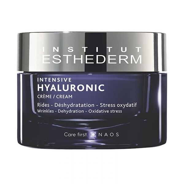 Institut Esthederm Intensive Hyaluronic Acid cream