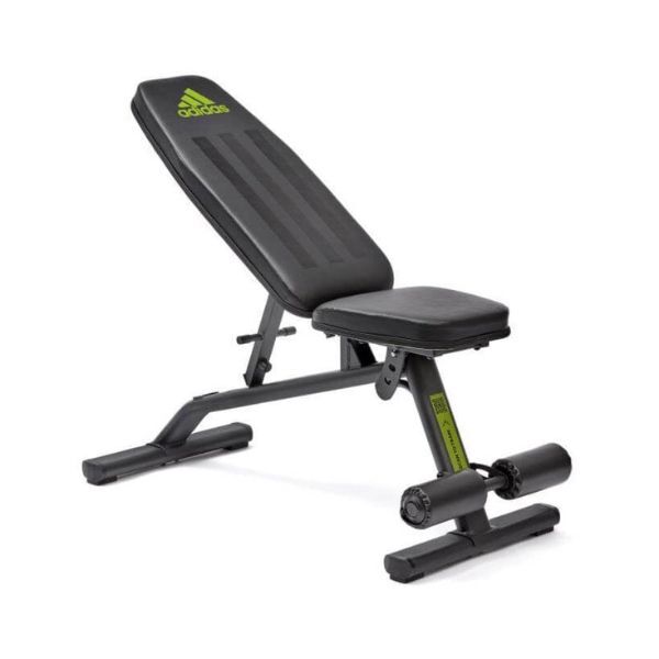 Adidas Performance Utility Weight Training Bench