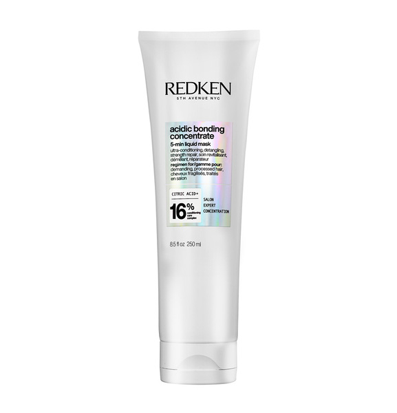 Redken Acidic Bonding Concentrate 5-Minute Liquid Mask