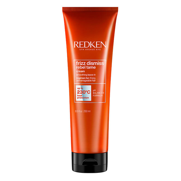 Redken Frizz Dismiss Rebel Tame Leave-In Cream 250ml