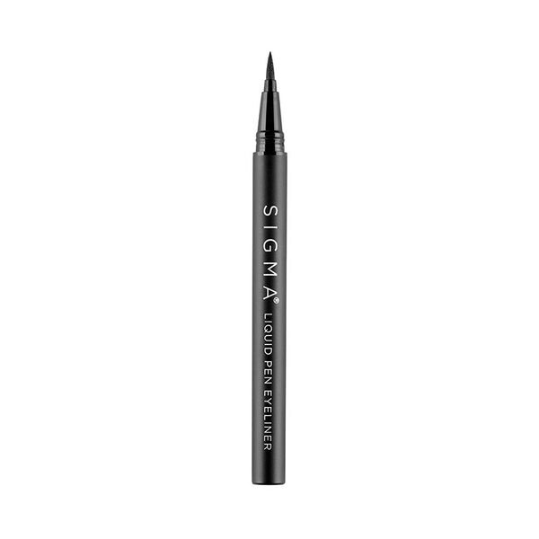 Sigma Beauty Liquid Pen Eyeliner - Wicked