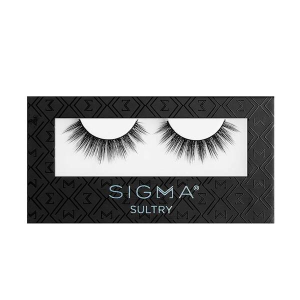 Sigma Beauty Sultry False Lashes