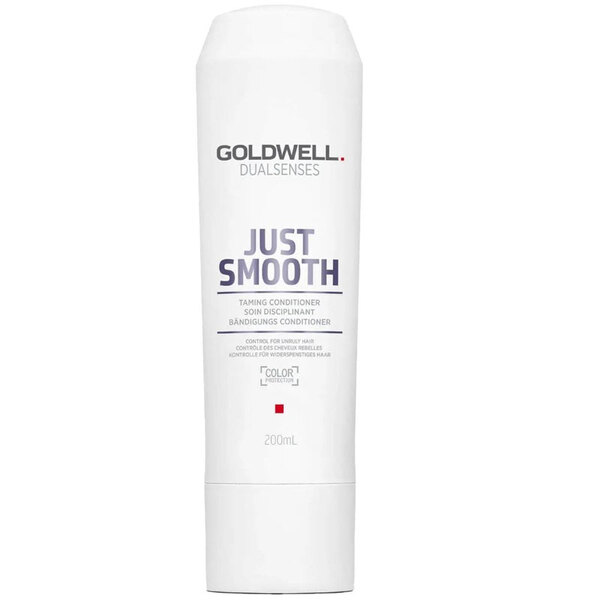 Goldwell Dual Senses Just Smooth Taming Conditioner 200ml