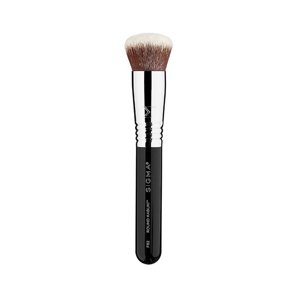 Sigma Beauty F82 Round Kabuki Brush