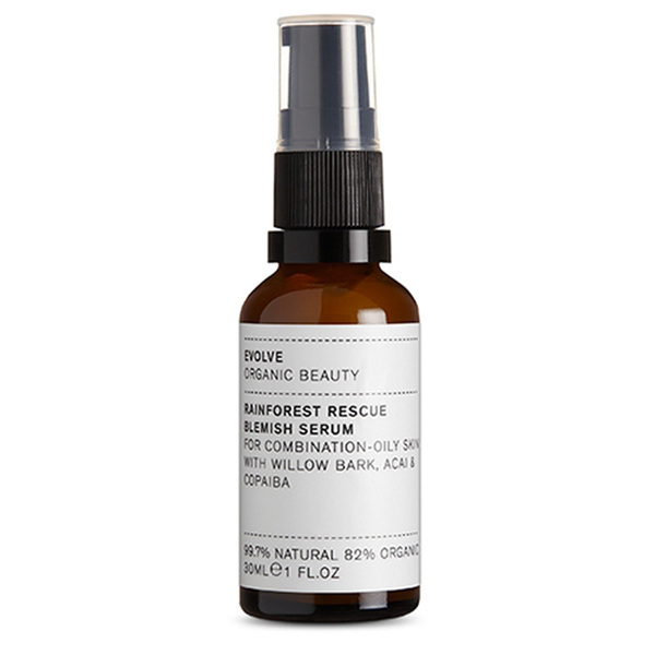 Evolve Beauty Salicylic Rescue Serum 30ml