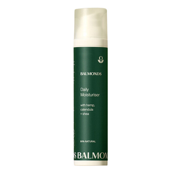 Balmonds Daily Moisturising Cream 100ml