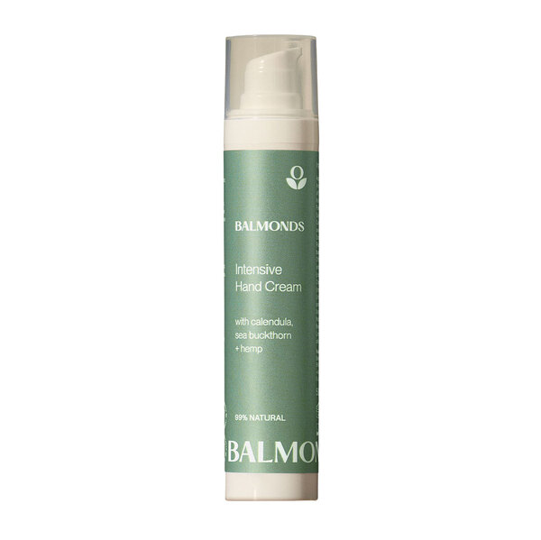 Balmonds Intensive Hand Cream 100ml