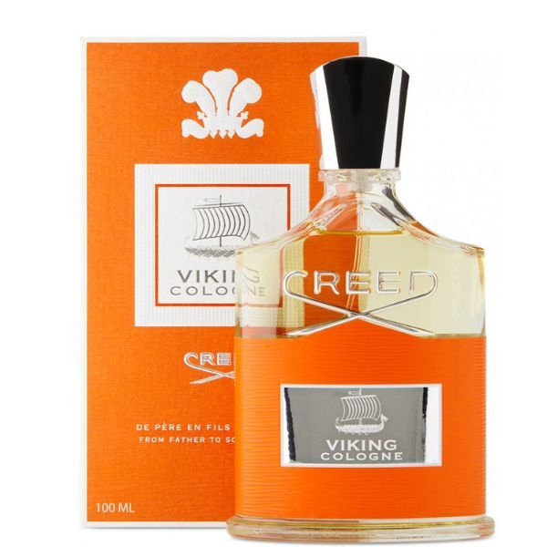 Creed Viking Men's Eau de Parfum Cologne Spray 100ml