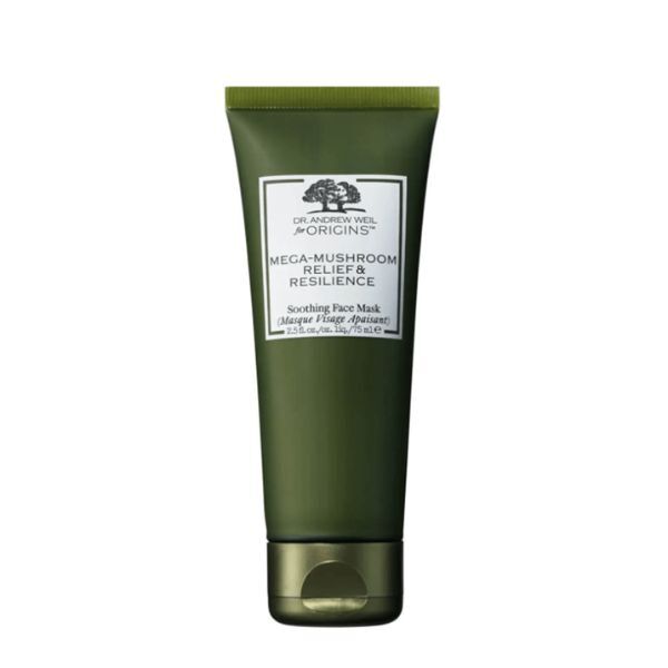 Origins Mega-Mushroom Relief & Resilience Soothing Face Mask