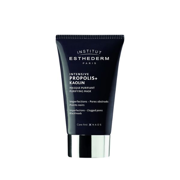 Institut Esthederm Intensive Propolis&Kaolin Purifying Mask