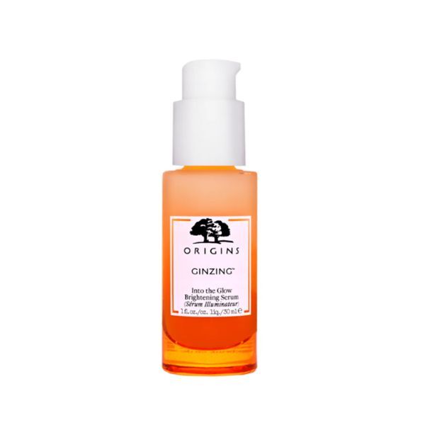 Origins Ginzing Into The Glow Brightening Serum 30ml