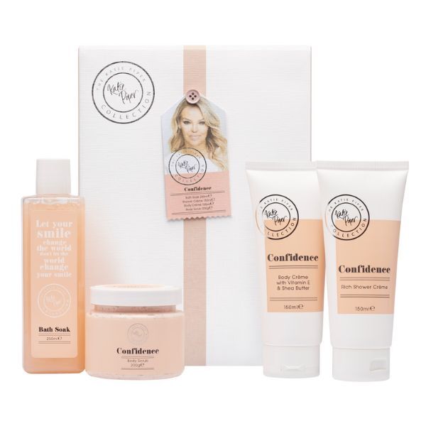 Katie Piper Gift Set