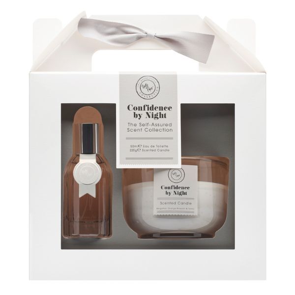 Katie Piper Confidence By Night Gift Set