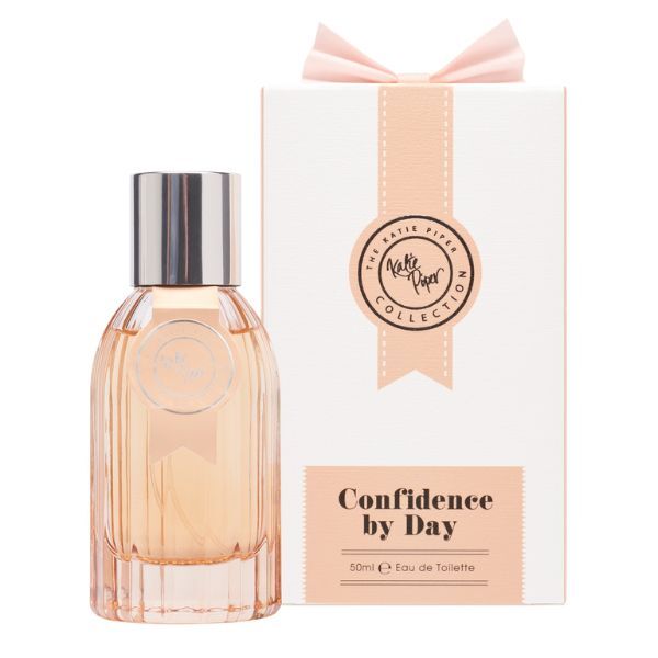 Katie Piper Confidence by Day Eau De Toilette 50ml