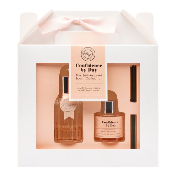 Katie Piper Confidence By Day Gift Set