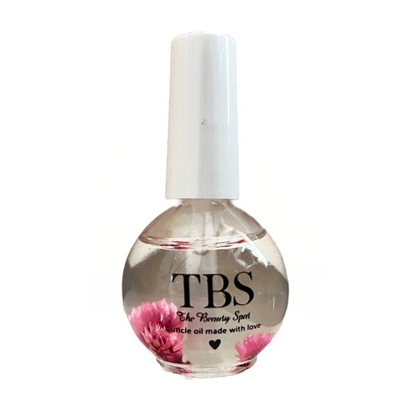 TBS Miracle Grow Cuticle Oil