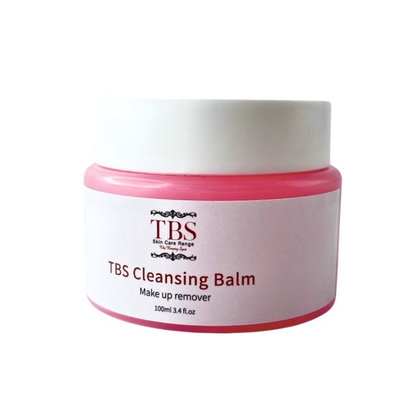 TBS Peach Cleansing Balm 100g