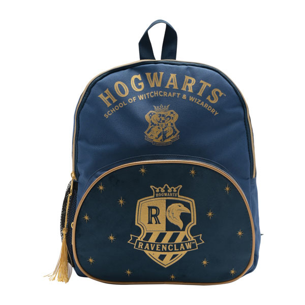 Harry Potter Alumni  Backpack Ravenclaw