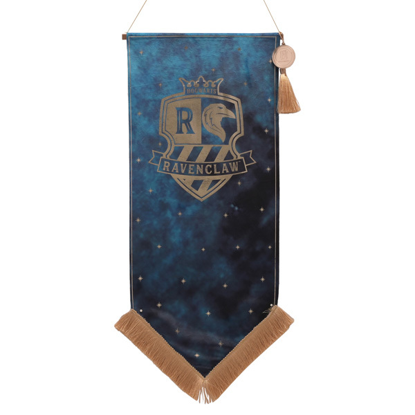 Harry Potter Alumni Hanging Banner Ravenclaw