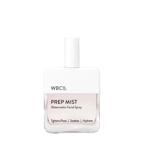 WBCo Prep Mist - Watermelon 30ml