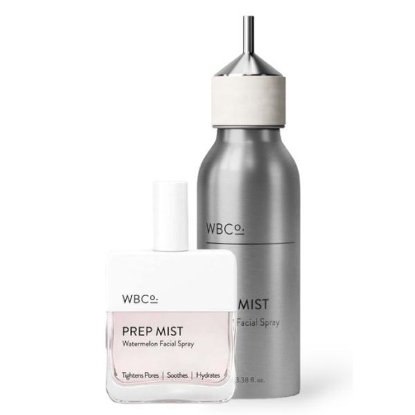 WBCo Prep Mist Set - Watermelon