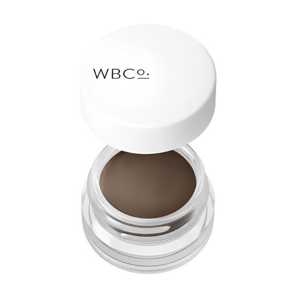 WBCo  The Brow Pomade - Brew