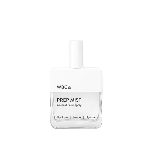 WBCo Prep Mist Coconut 30ml