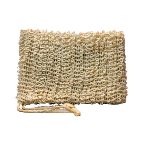 Oyoma Beauty Sisal Soap Bag