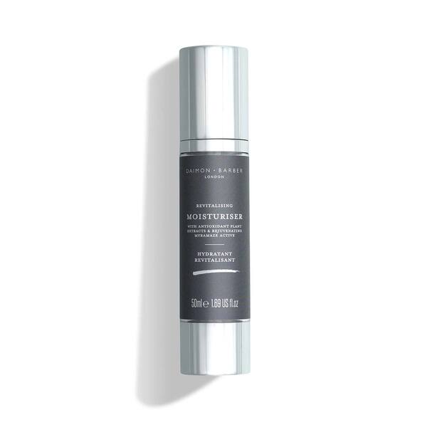 Daimon Barber Revitalising Moisturiser 50ml