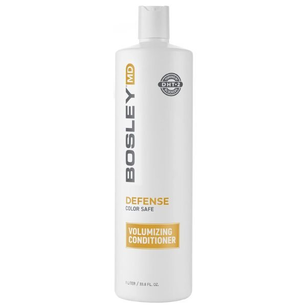 BosleyMD Volumising Conditioner Defence Colour Safe 1 Litre