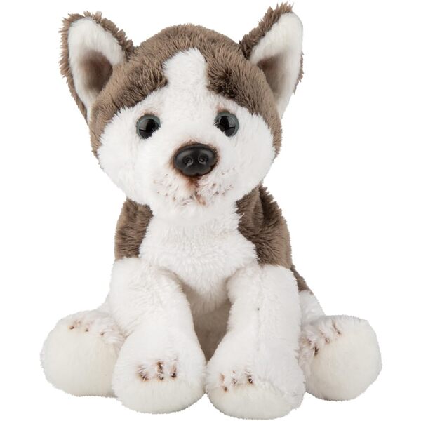 Suki Yomiko Classics Plush Small Siberian Husky 13cm